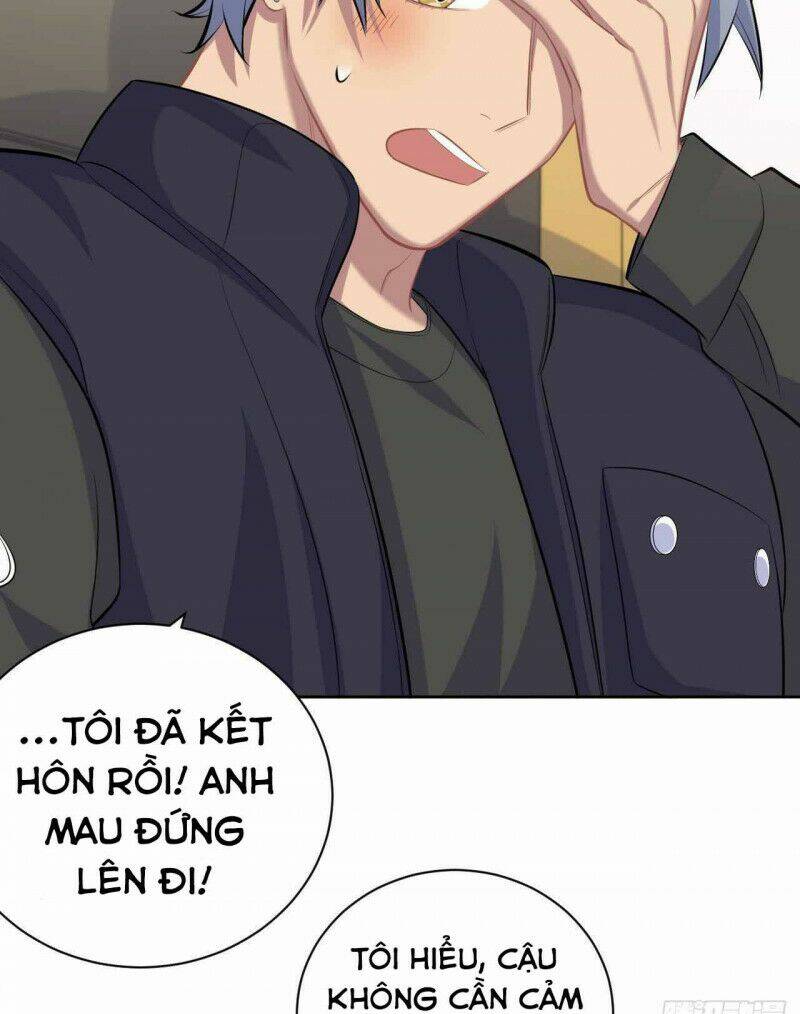 nhạc phụ đại nhân là lão bà chapter 81 5