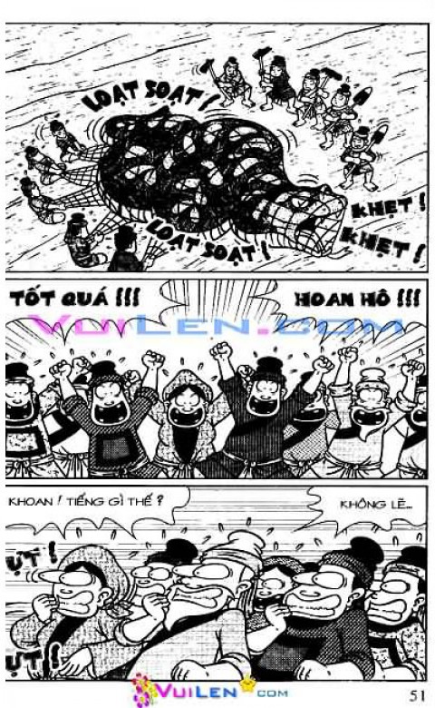 thần đồng đất việt chapter 170 48