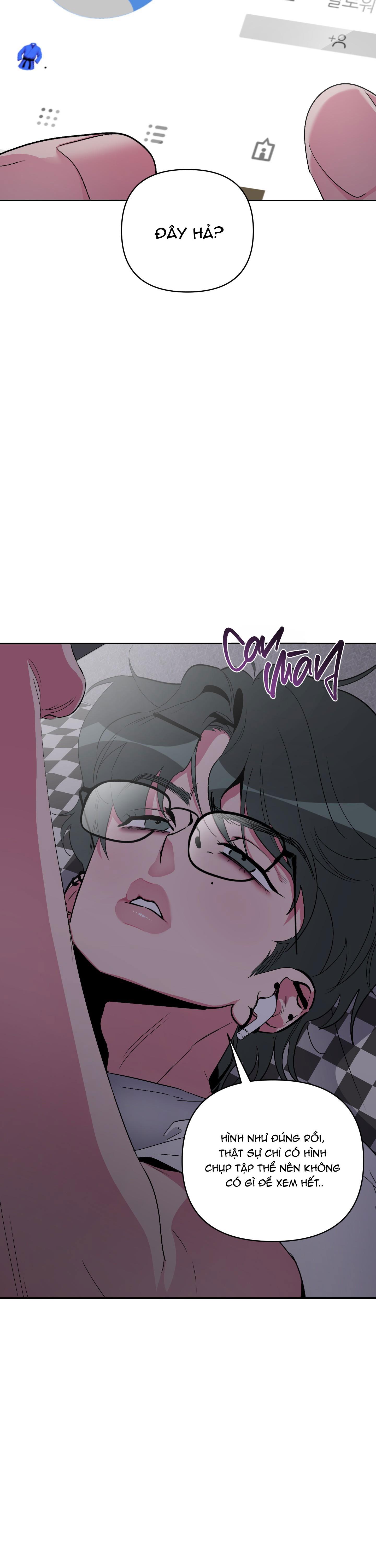 anh, hình như em tăng cân rồi chapter 10 15