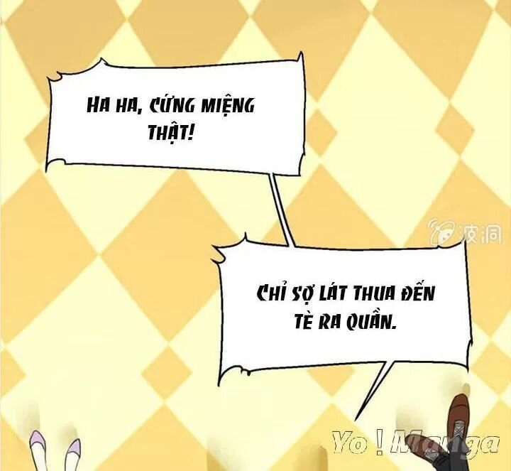 cực phẩm thấu thị chapter 16 21