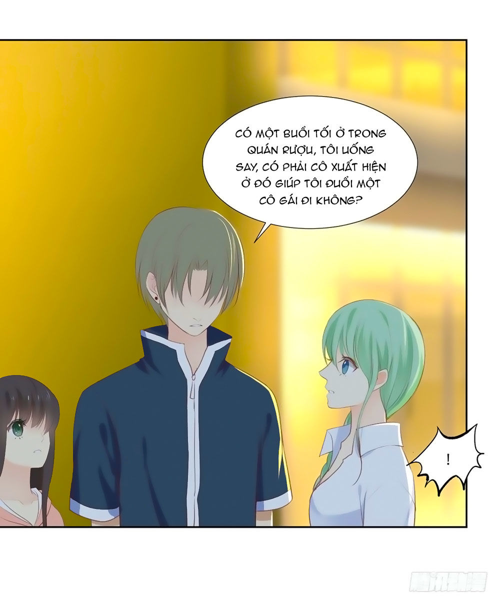 sinh sinh tương thác chapter 45 84