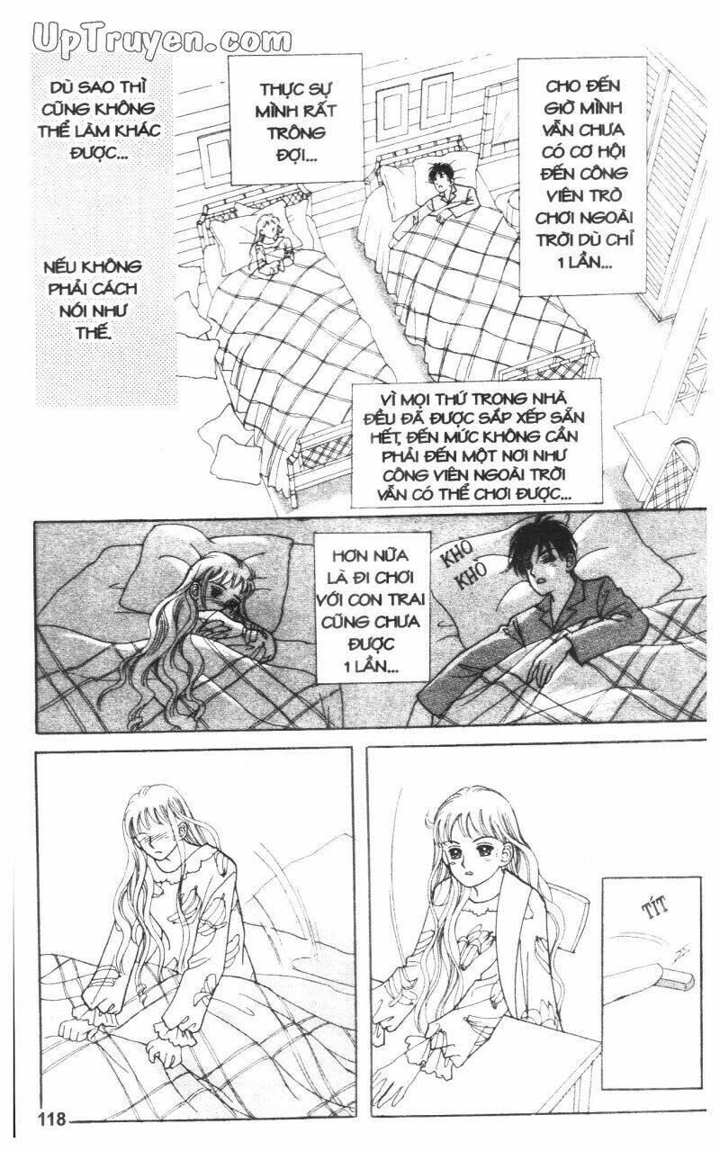 banana school chapter 3 119