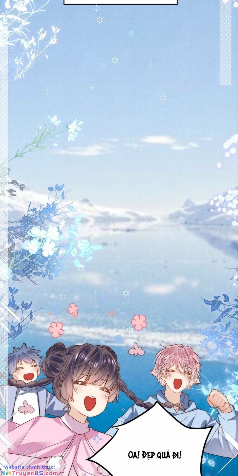 ta được thế thân tỏ tình chapter 25 12