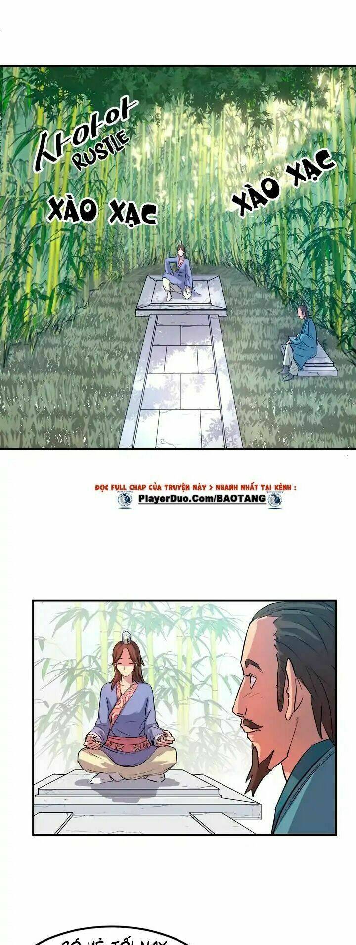 trọng sinh, bất khả chiến bại chapter 4 32