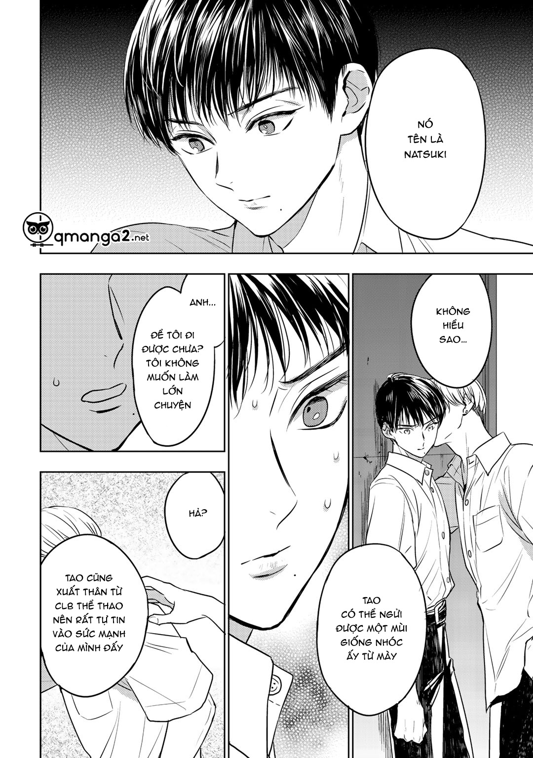 bọ rùa tháng sáu chapter 10 14