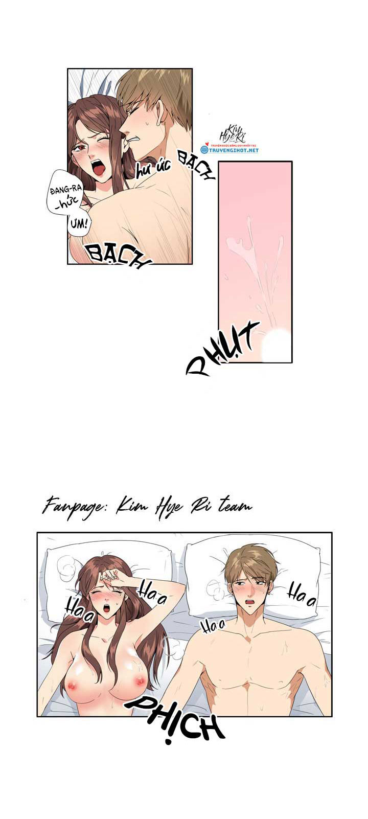 ký ức tháng 7 chapter 2.2 8