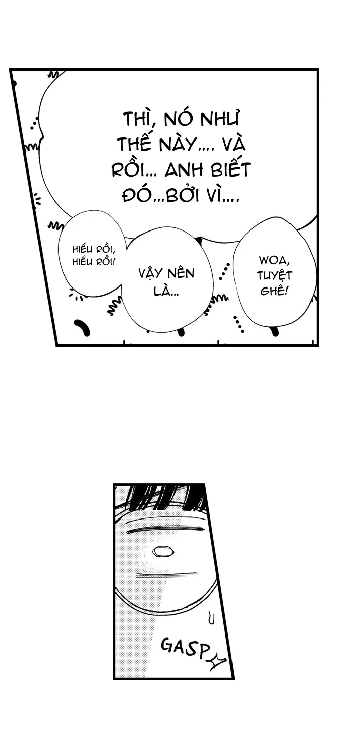 sex là tài năng duy nhất thực sự mà tôi có chapter 2 9