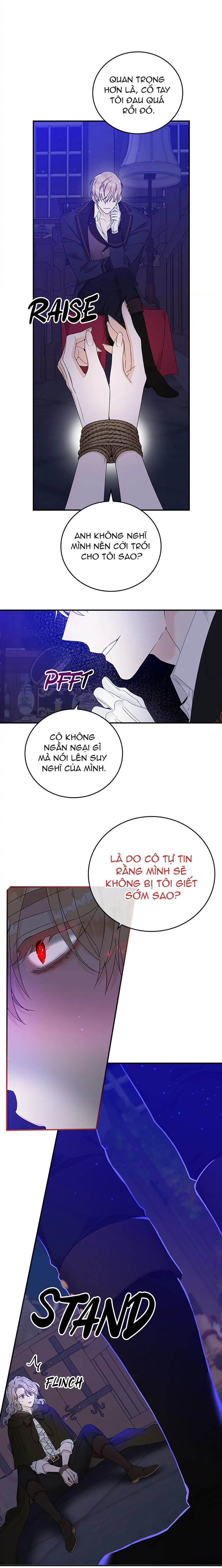 syrinx - trị liệu sư của kẻ phản diện chapter 5.1 7