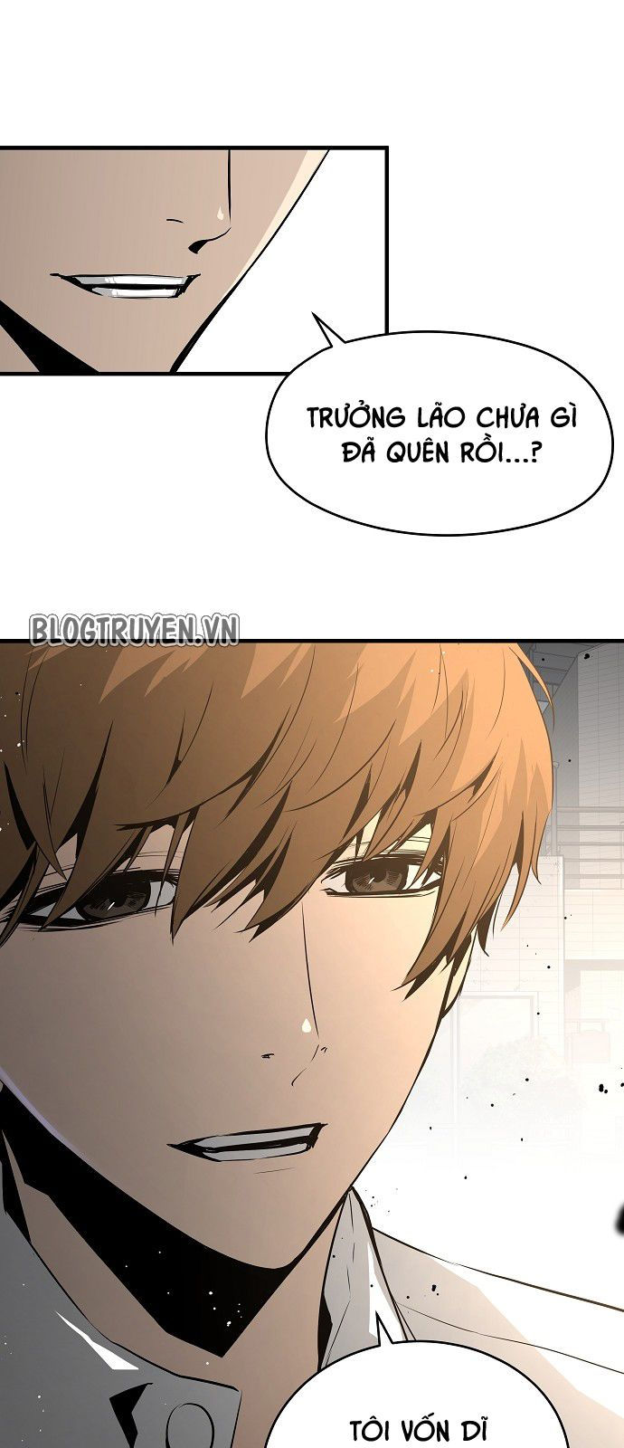 The Breaker 3: Quyền Năng Vô Hạn chapter 23 60