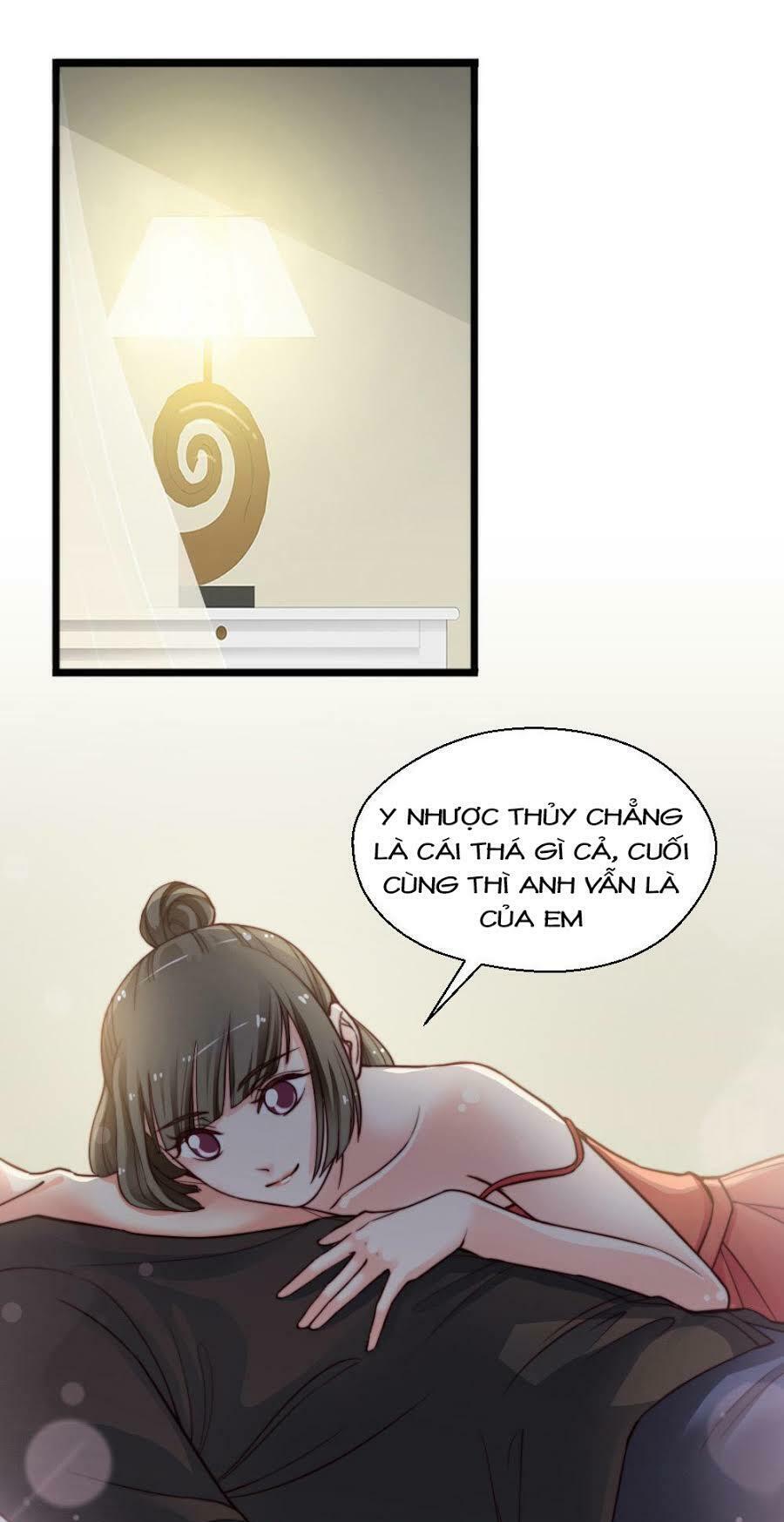 bí mật của thiên kim chapter 98 14