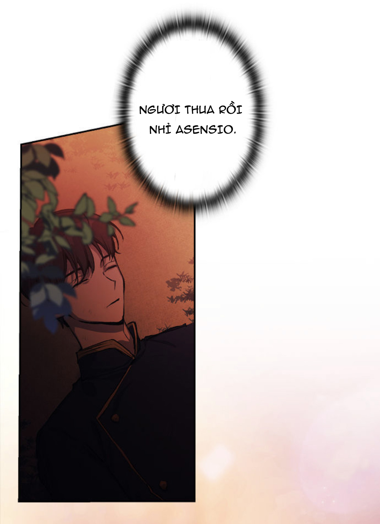 bệ hạ, ta sẽ nuôi dạy con của ngài thật tốt chapter 1.1 37