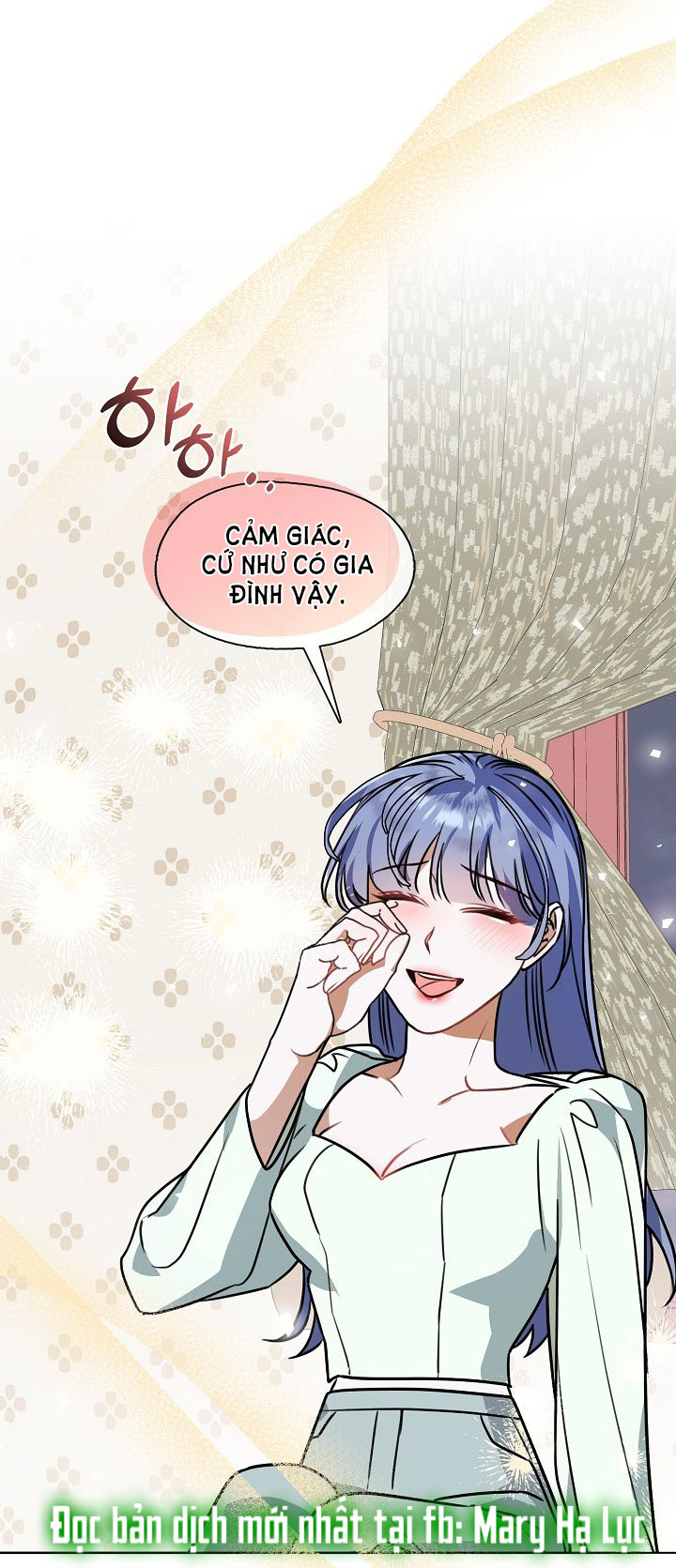 Đêm Của Tân Nương chapter 60.1 - Trang 41