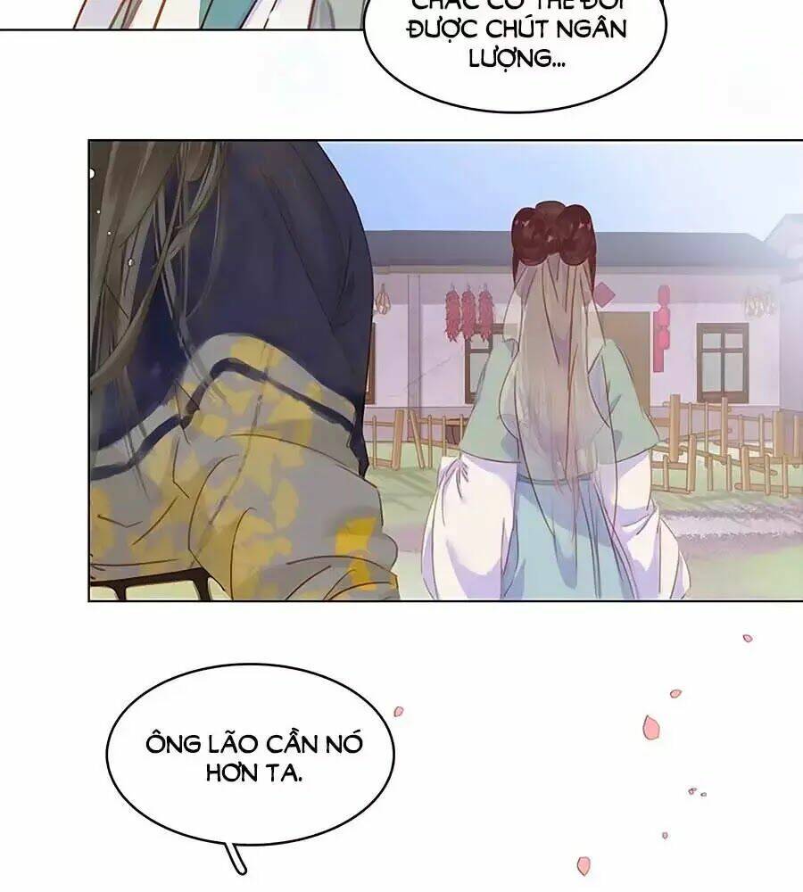 tiểu sư phụ, tóc giả của ngài rơi rồi! chapter 14 67