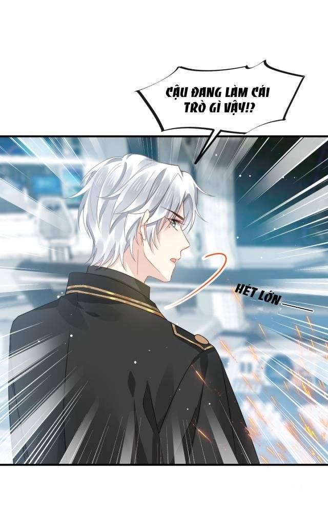 chiến lược lạm dụng al toàn năng chapter 2 13