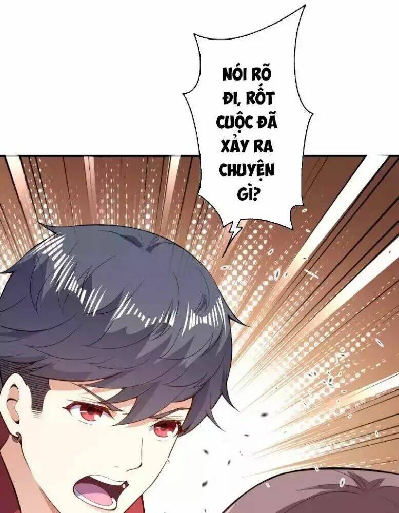 đô thị hộ hoa tiên tôn chapter 22 12