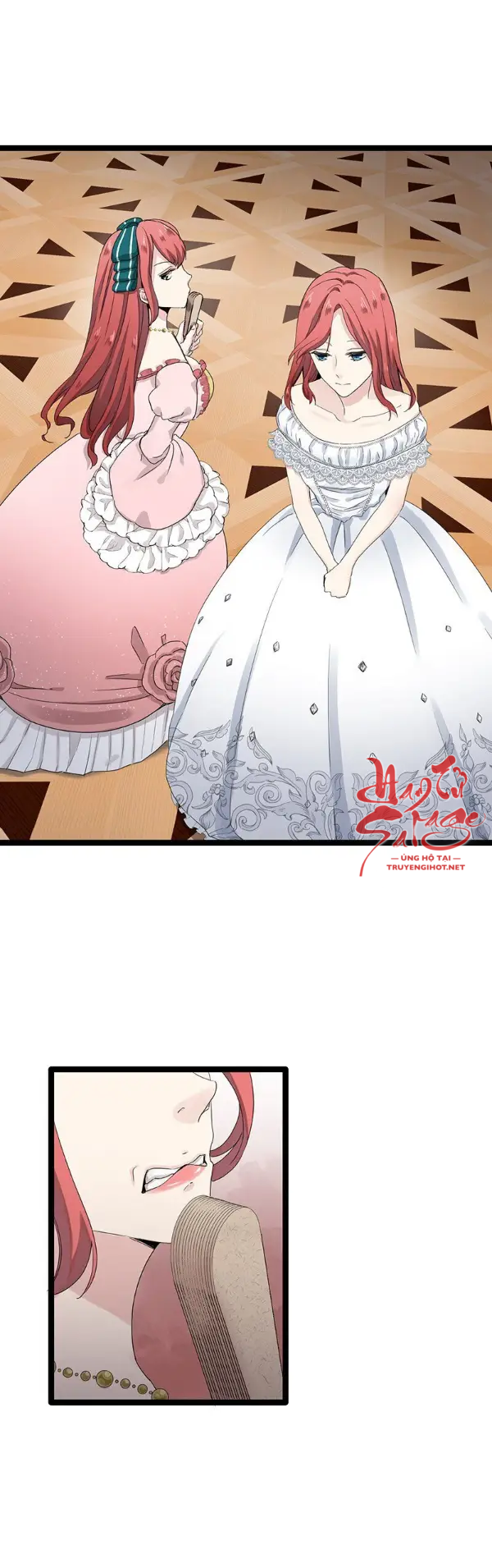 nullitas~nàng dâu giả dối~ chapter 13 25