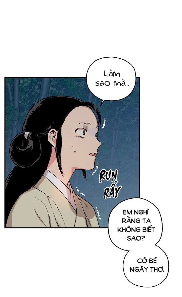 sự trở lại của phản diện chapter 6 8