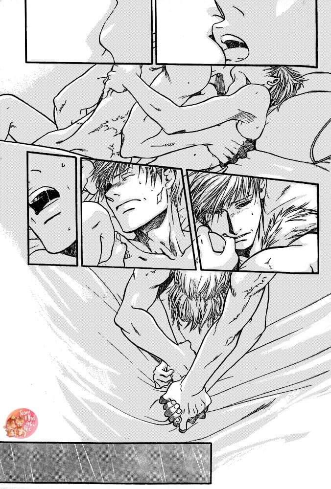 oneshot bl từ nhiều tác giả - mlèo dịch chapter 122 32