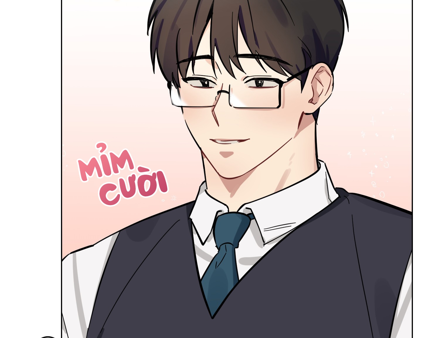 hãy nói rằng cậu nghe thấy đi chapter 4 58