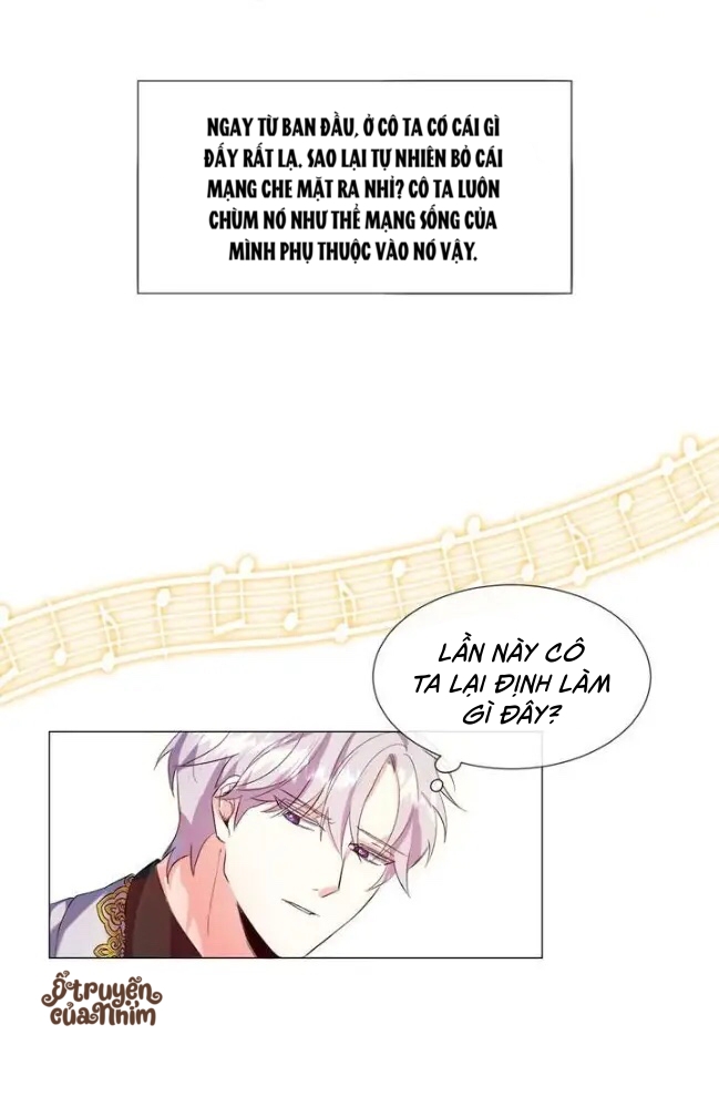 cách để nhân vật phụ phá đảo game hẹn hò chapter 5 40