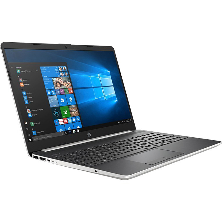 Laptop HP 15s-du0075TX i3-8130U/4GB/256GB SSD/2GB MX130/WIN10 - Hàng Chính Hãng