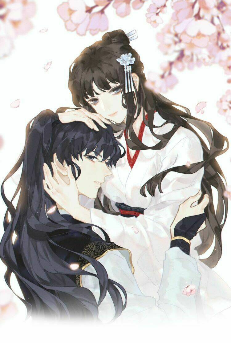 mãn đình phương - thiên hạ duy khanh chapter 10 2