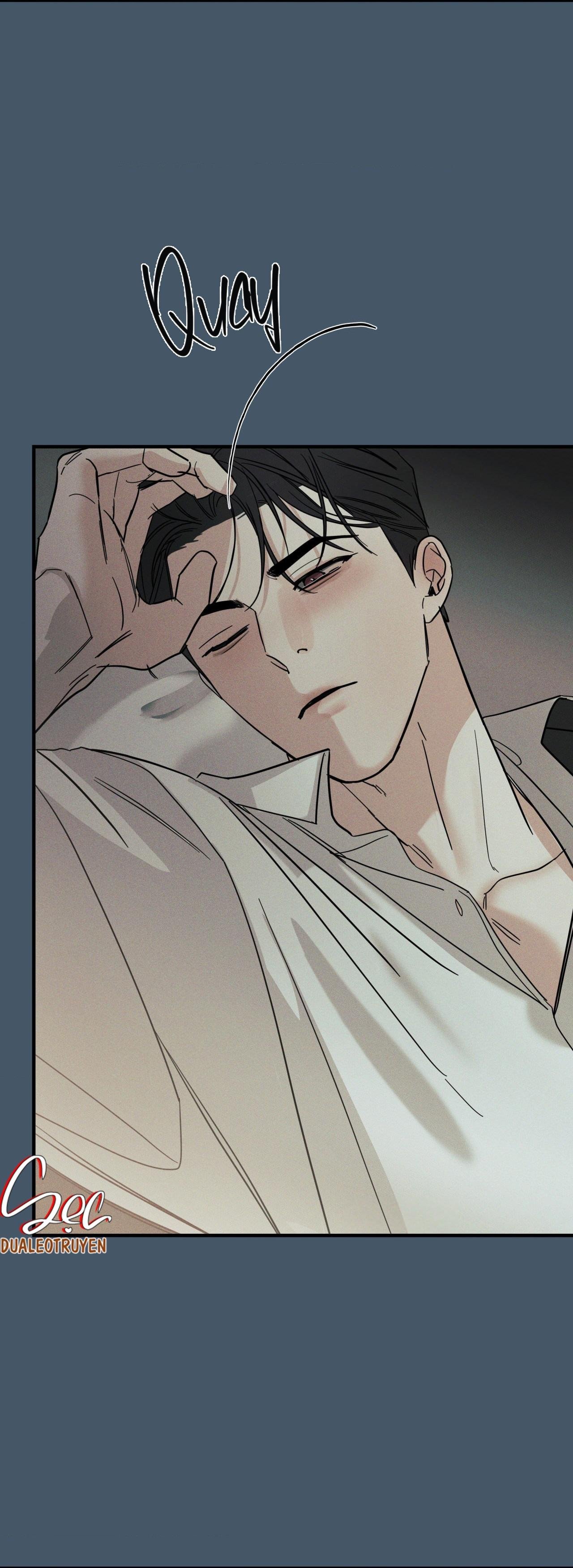 thân ái chapter 37 27