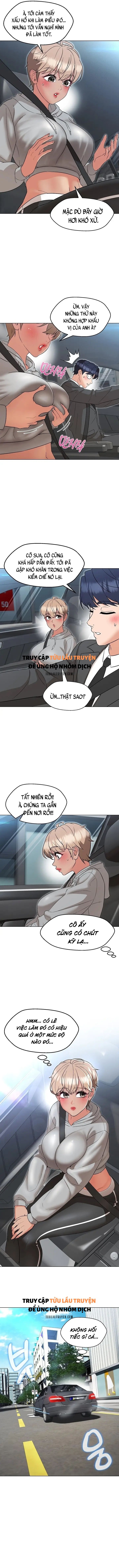 quý cô của tôi là giảng viên chapter 11 5