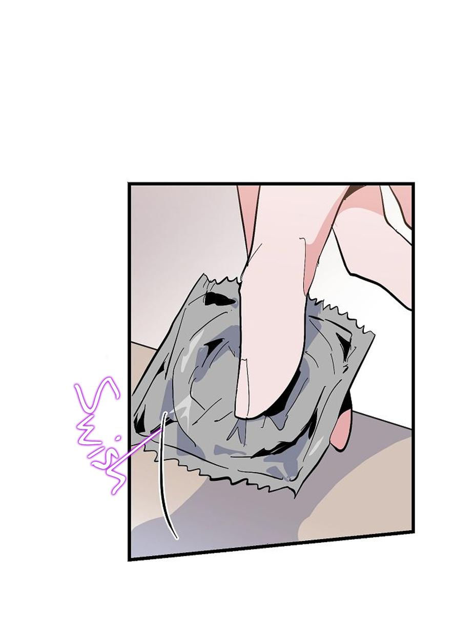 tình yêu cún con chapter 17.2 10