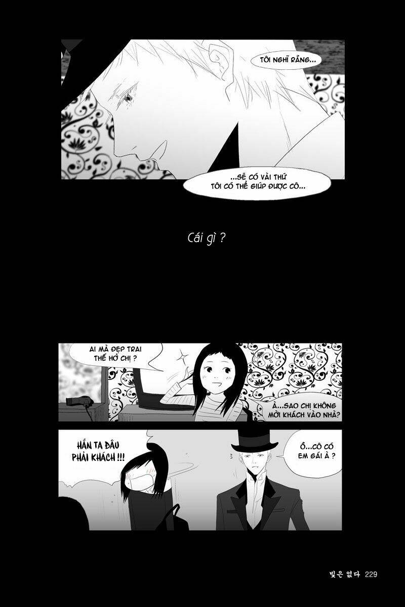 bạn có tin vào ma thuật? chapter 5 30