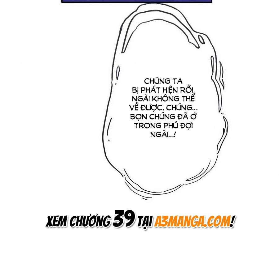 Tưởng Nhập Phi Phi chapter 38 - Trang 20