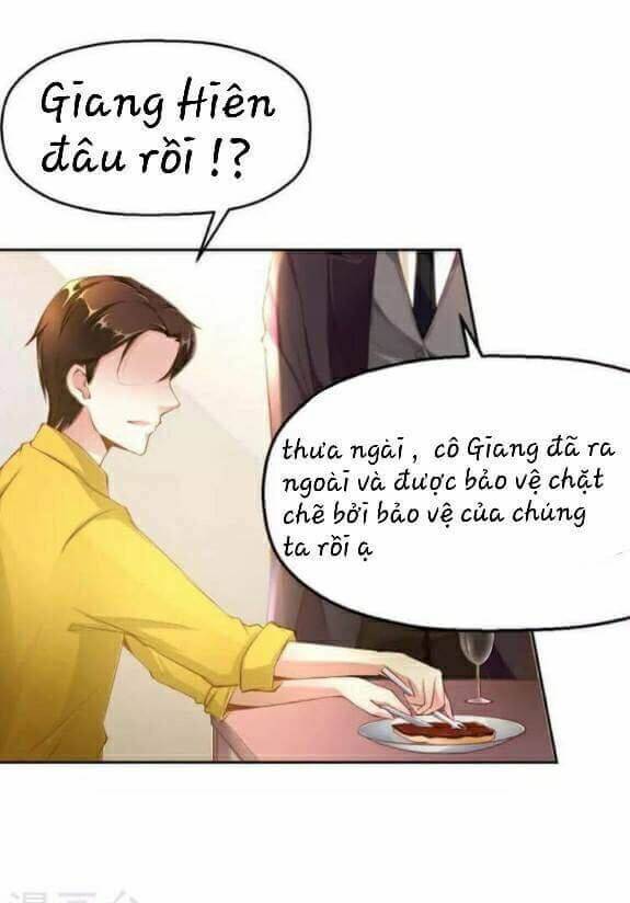 người vợ bí ẩn của tổng tài chapter 19 2