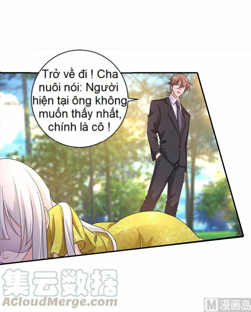 nhập cốt noãn hôn chapter 280 7