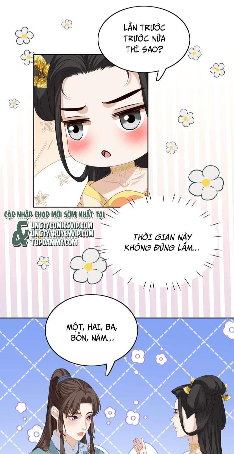 Bất Uổng chapter 67