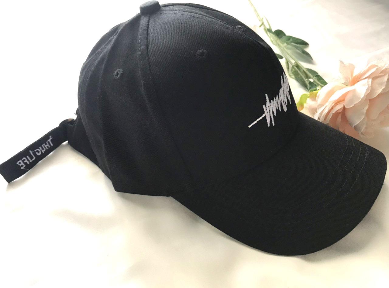 Mũ Lưỡi Trai DT3GG