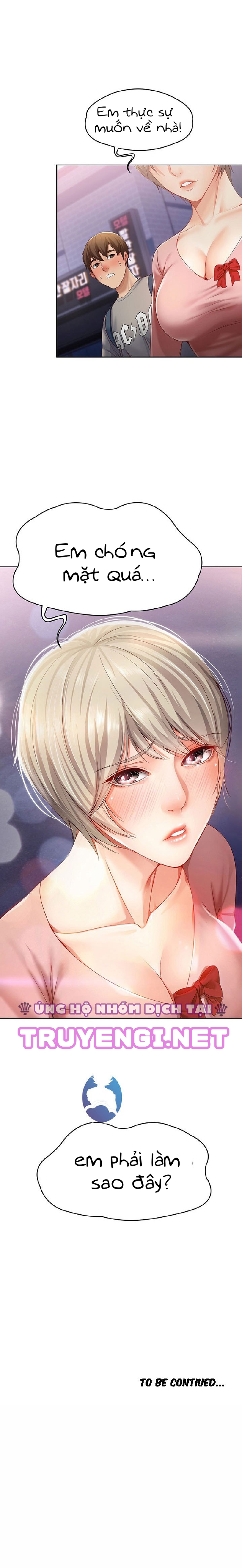 nhật ký nội trú chapter 1.2 30