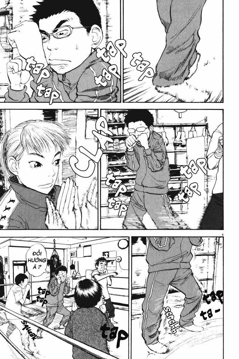 boy on the run chapter 59 4