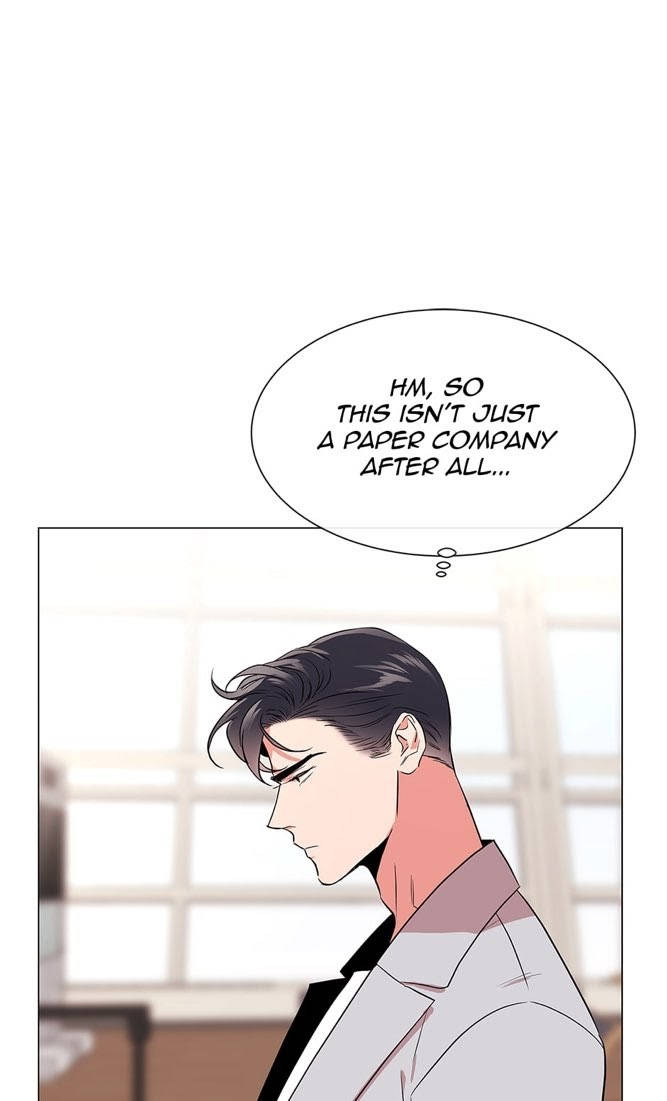 [raw] red candy chapter 62 52
