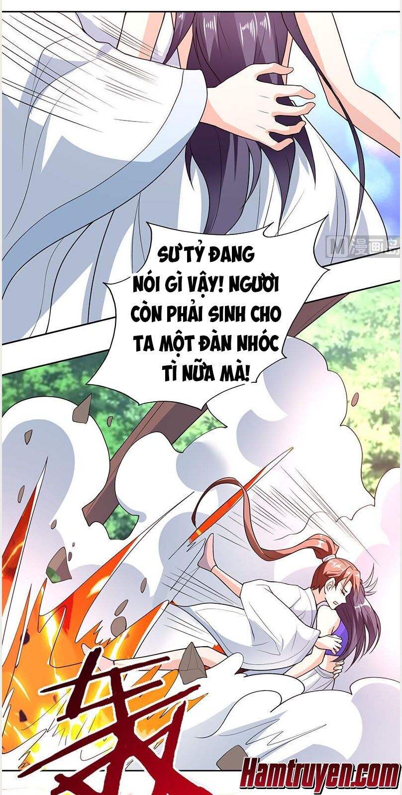 tối cường thần thú hệ thống chapter 194 2