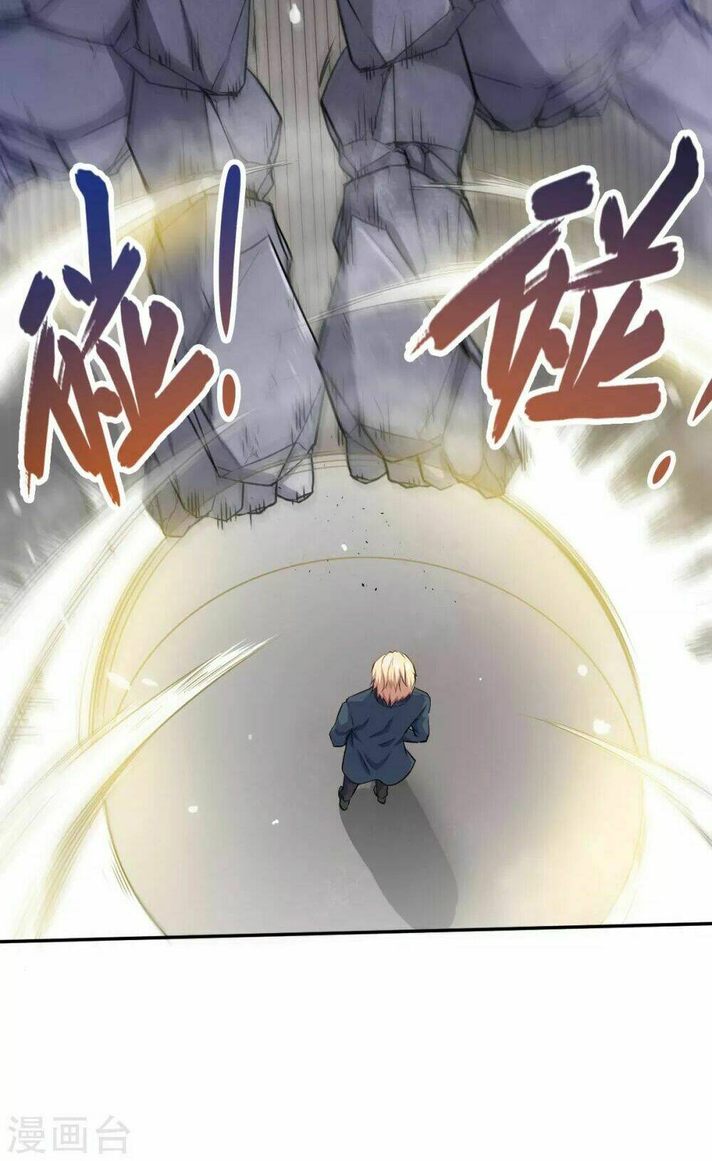 vườn trường cuồng sư hệ thống chapter 18 9