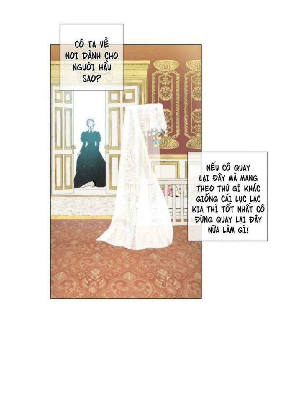 một ngày nọ ta trở thành công chúa chapter 1 28