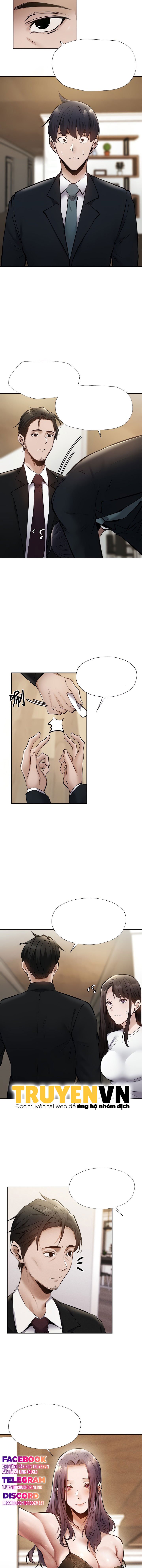 căn phòng xôi thịt chapter 60 3