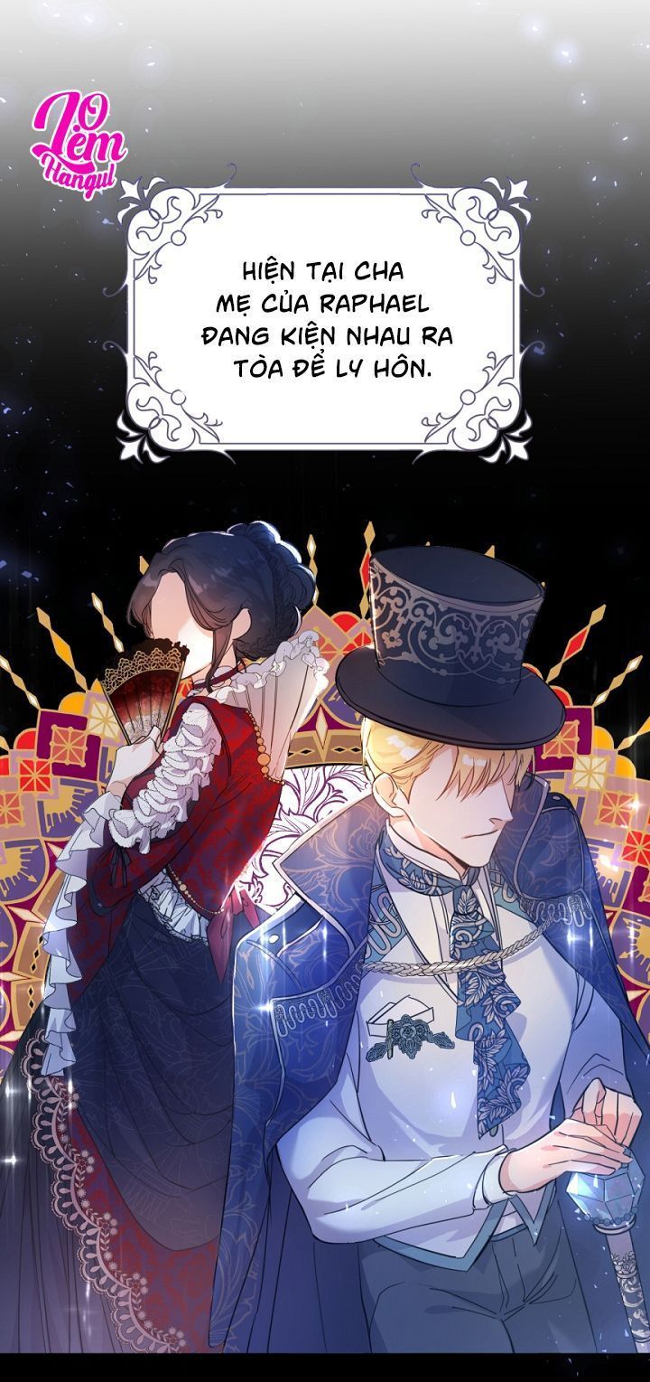 con rối ác nữ marionette chapter 5 6