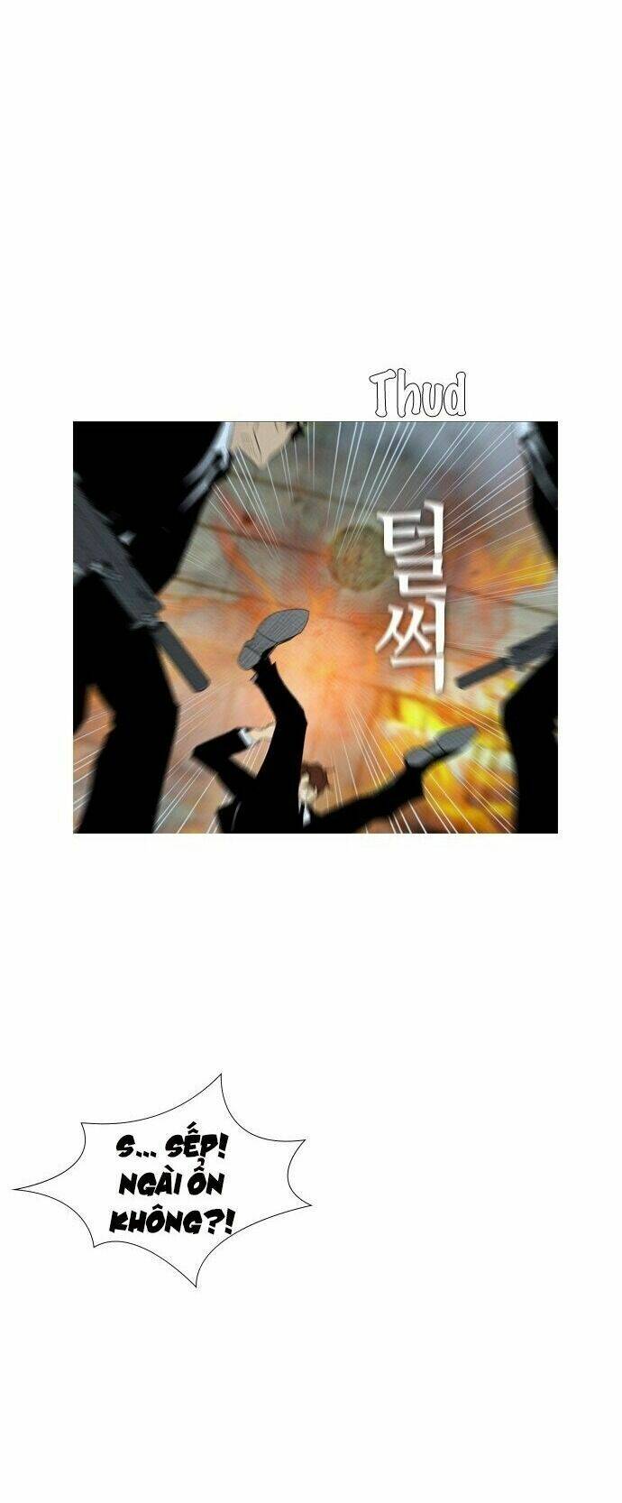 kẻ hồi sinh chapter 86 6