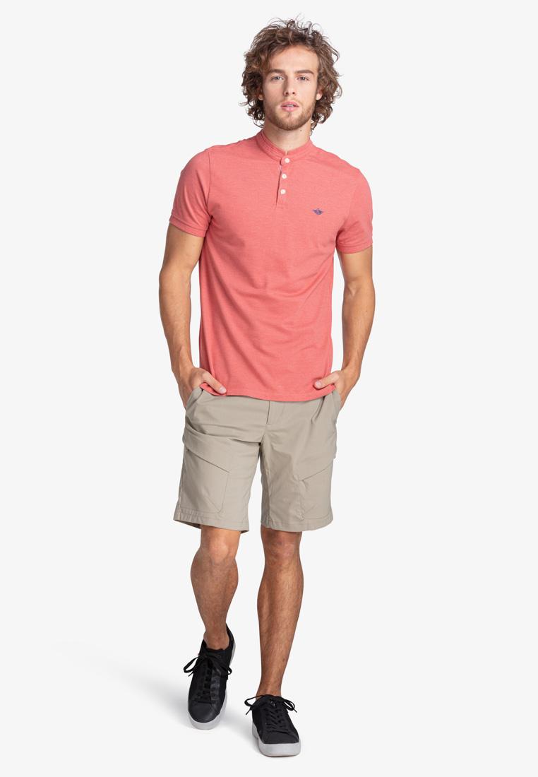 ÁO Thun Polo Nam DOCKERS 37695-0004