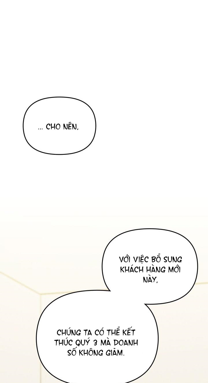 Rơi Vào Nguy Hiểm chapter 9.1 - Trang 21