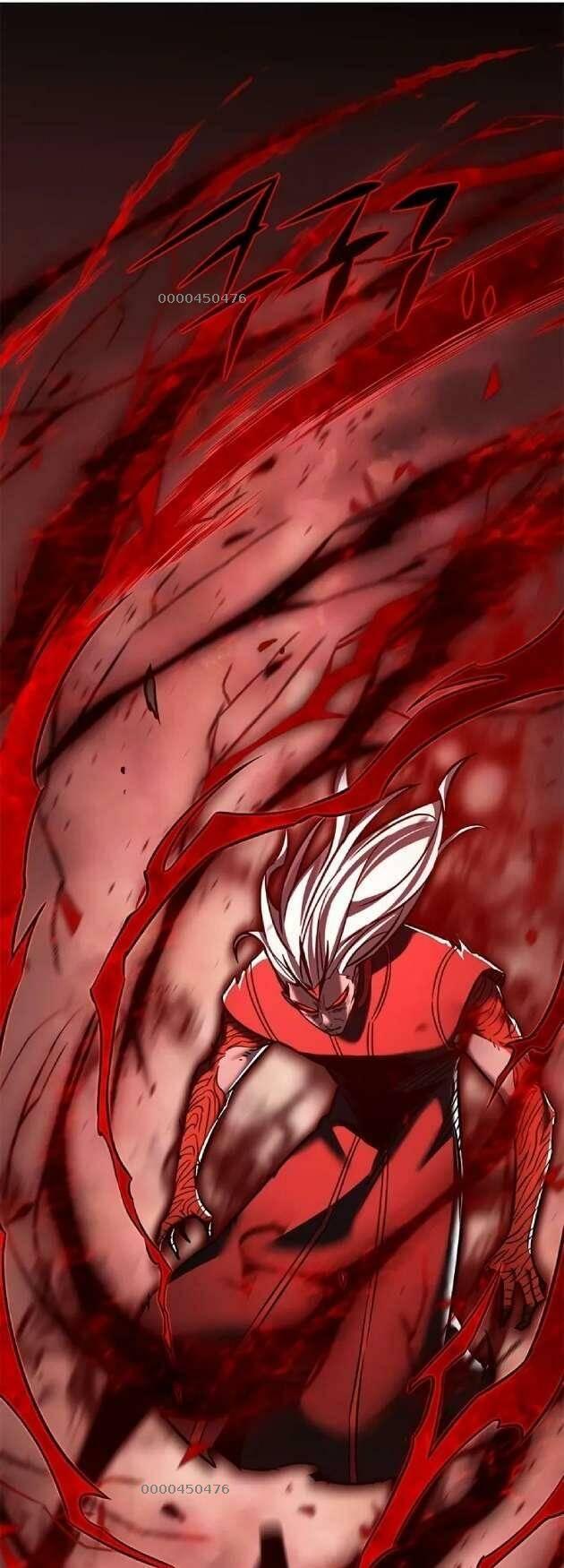 biến thân thành mèo chapter 260 21