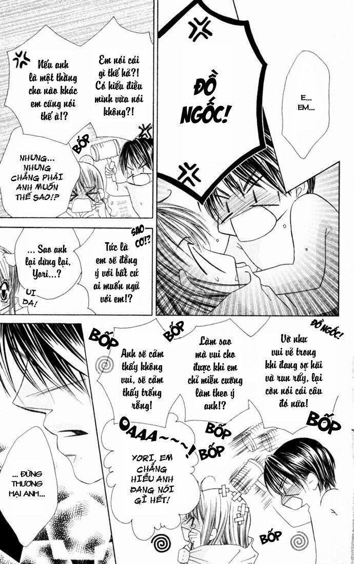 i love my little sister chapter 4 26