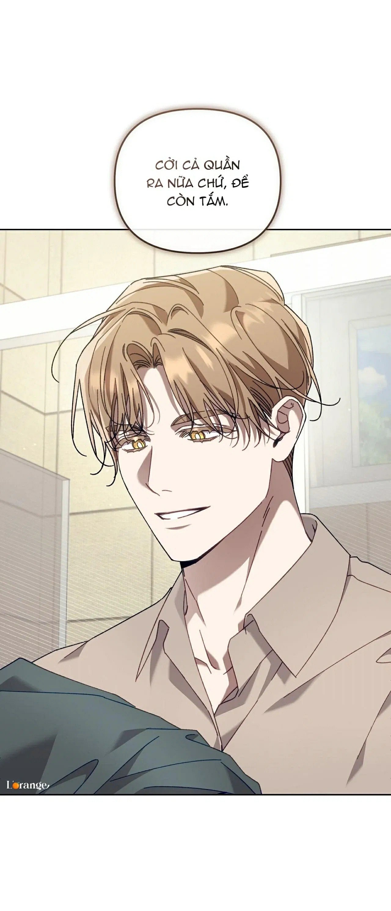 guide cấp s phết mật ong chapter 41 12