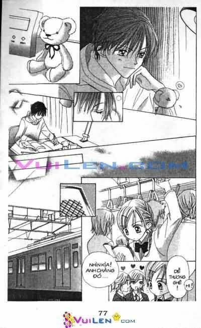 con gái con trai chapter 8 77